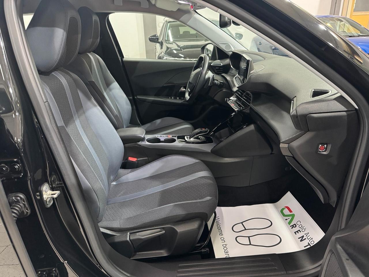 2008 HDi 130cv EAT8 Allure Navi BELLA POCHI KM