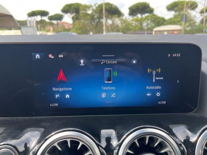 Mercedes-Benz GLA 45 S AMG 4Matic Premium Plus