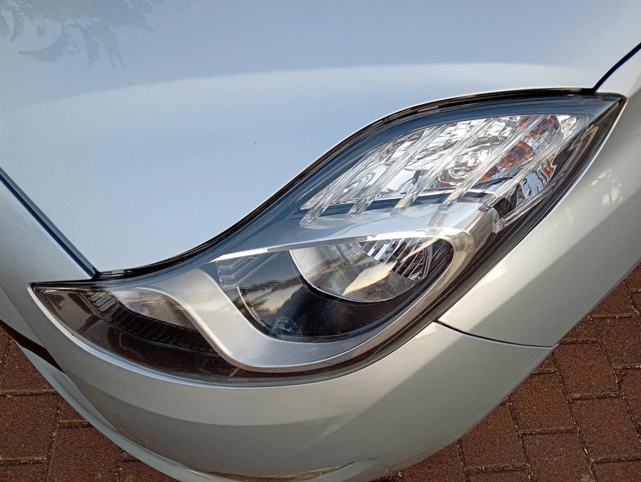 Hyundai iX20 1.4 CRDI 90 CV Style