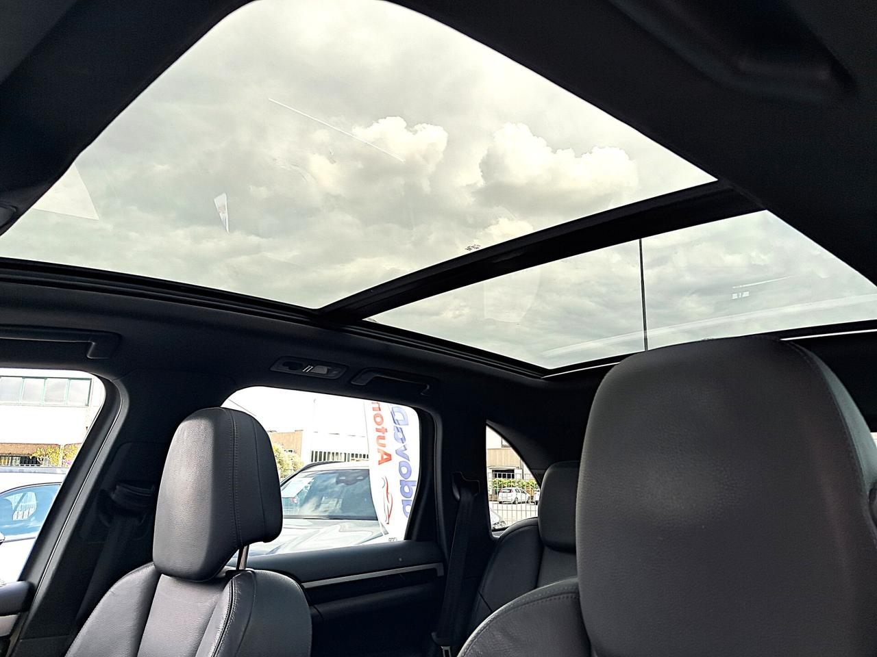 Porsche Cayenne 3.0 Diesel