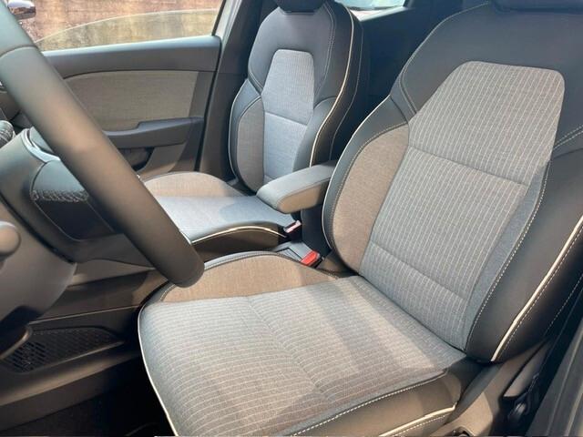 Renault Clio ECO-G 100 CV Techno