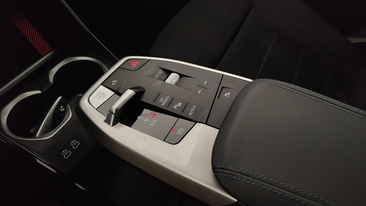 BMW X2 U10 - X2 xdrive 20d 48V MSport Pro auto