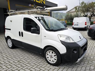 Fiat Fiorino 1.3 MJT 95CV Cargo Allestito Officina Mobile