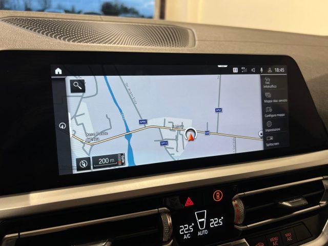 BMW 320 d Msport M Sport