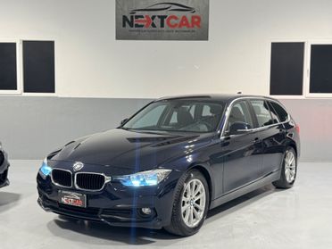Bmw 320d 190 Cv Automatico, Euro 6 !