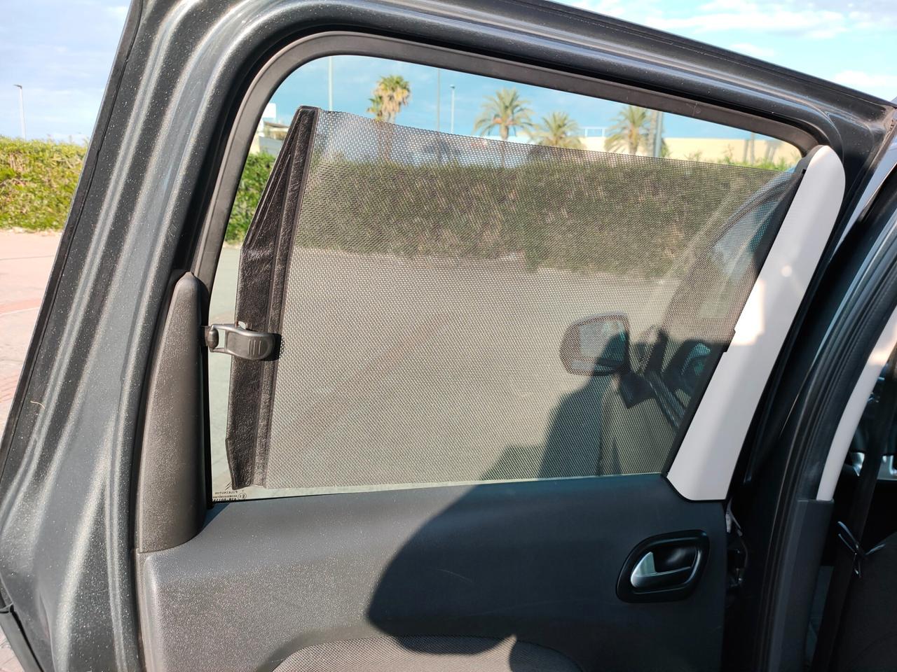 Citroen C3 Picasso BlueHDi 100 Exclusive