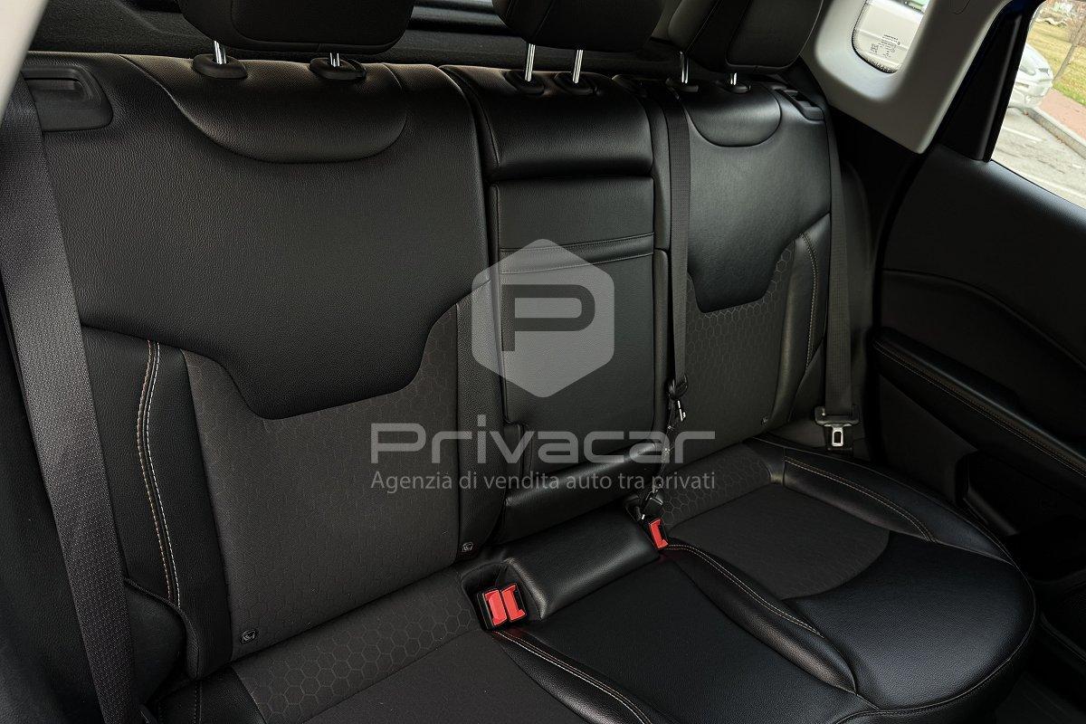 JEEP Compass 1.6 Multijet II 2WD Longitude