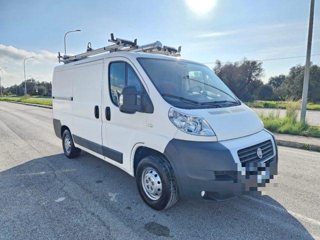 FIAT Ducato 33 2.3 MJT 130CV PC-TN OFFICINA MOBILE