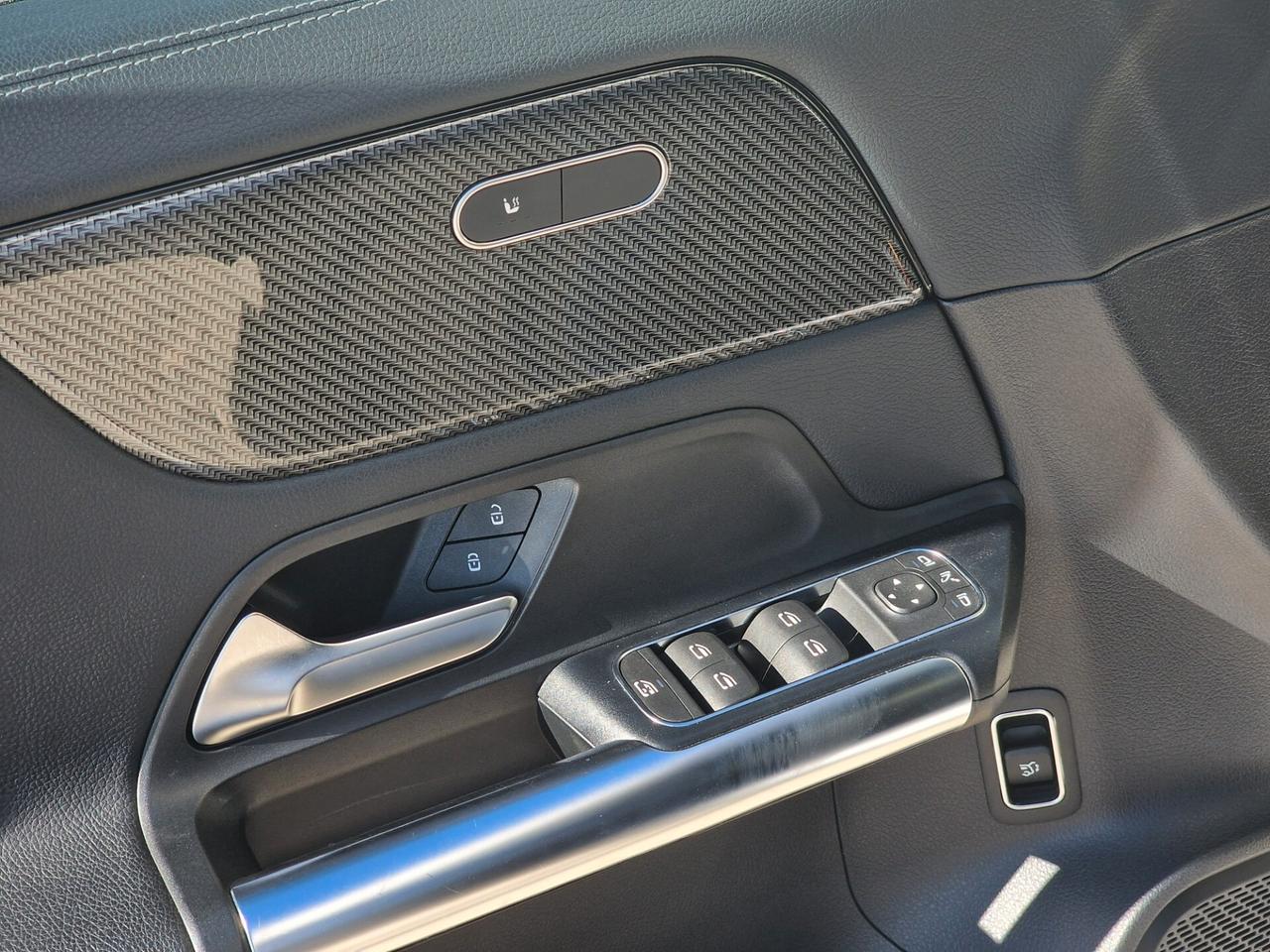 Mercedes Gla200d 150cv