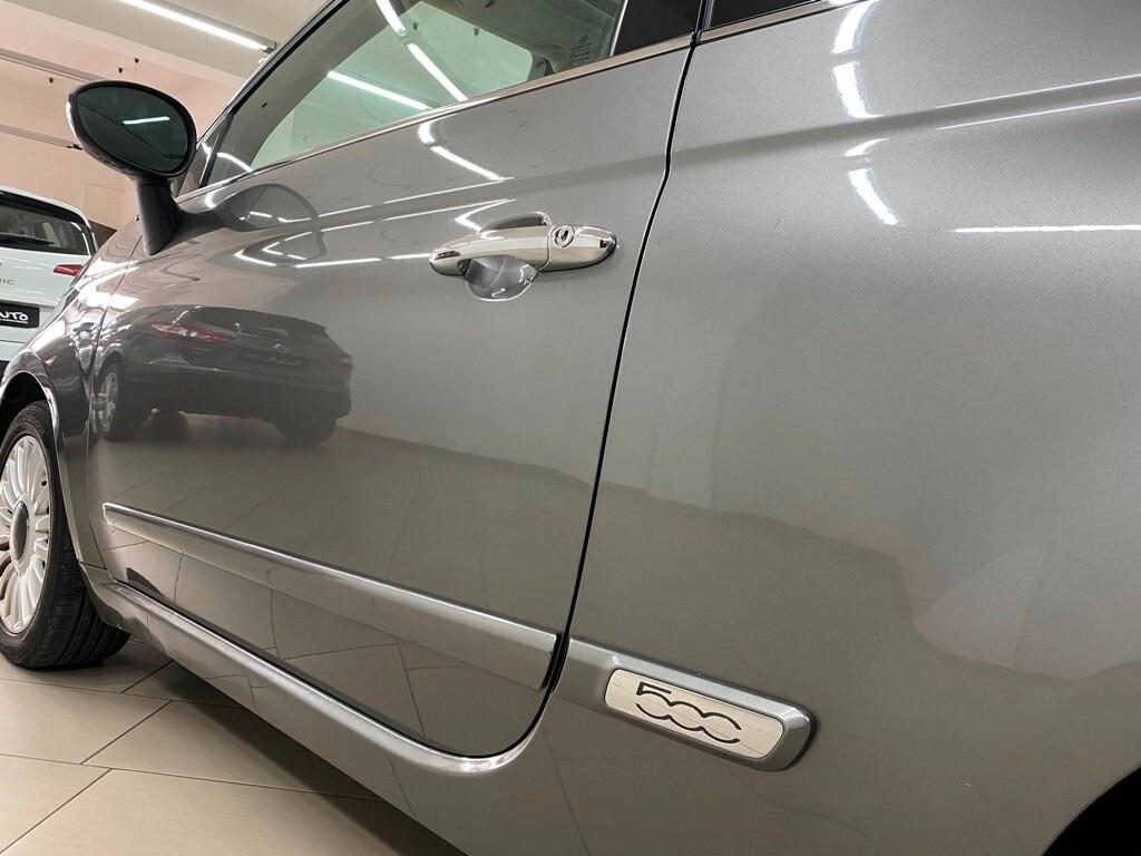 Fiat 500 1.3 Multijet 16V 95 CV Lounge