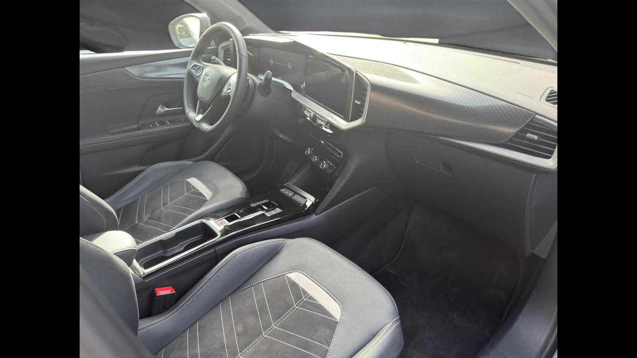 OPEL Mokka II - Mokka 1.2 t Ultimate s&s 130cv at8