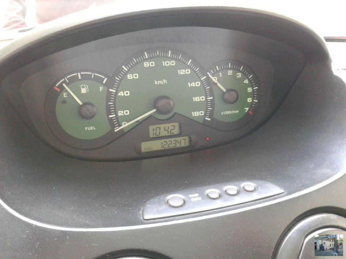DAEWOO - Matiz