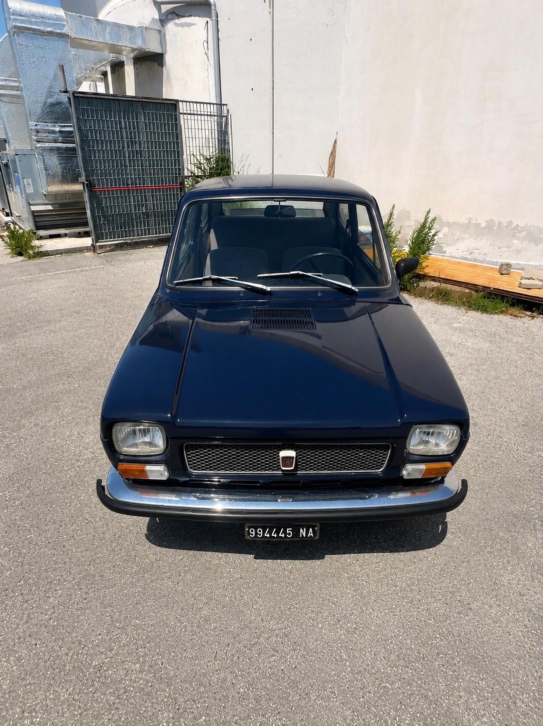 Fiat 127