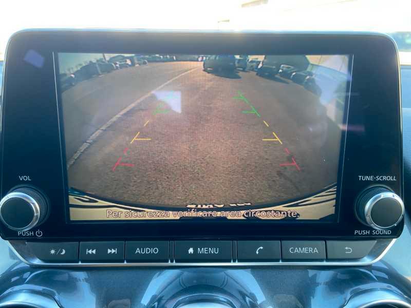 NISSAN Juke 1.0 dig-t N-Connecta 114cv