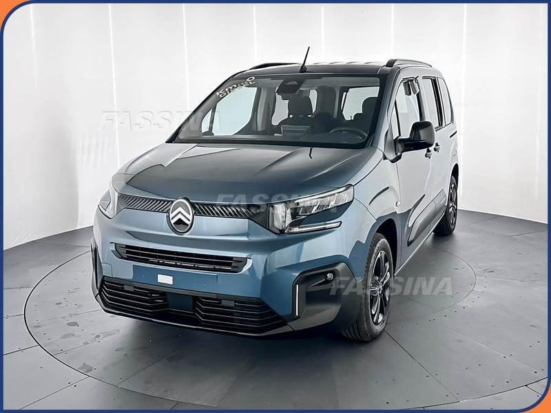 Citroën Berlingo Berlingo 1.5 bluehdi M Plus s&s 100cv
