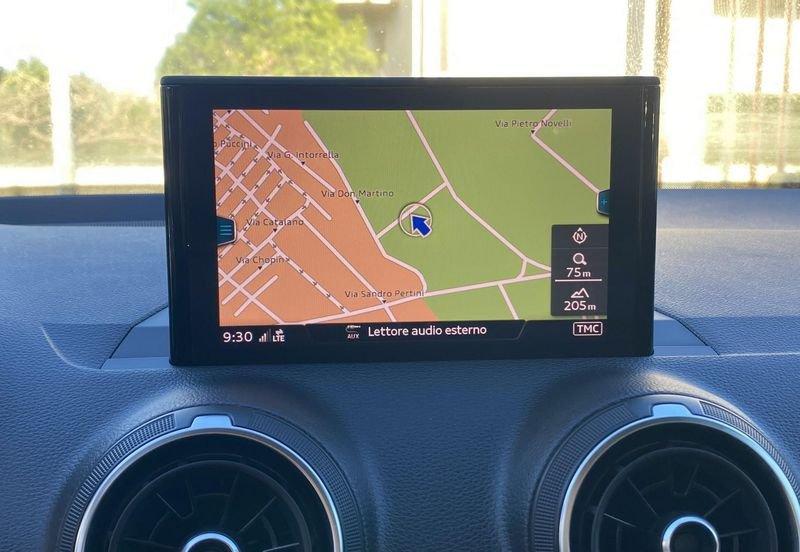 Audi Q2 Business 1.6 TDI 116CV S-Tronic 30