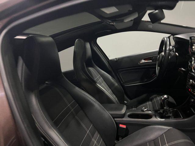 MERCEDES-BENZ A 180 CDI Sport TETTO APRIBILE / XENO / BIXENO LED