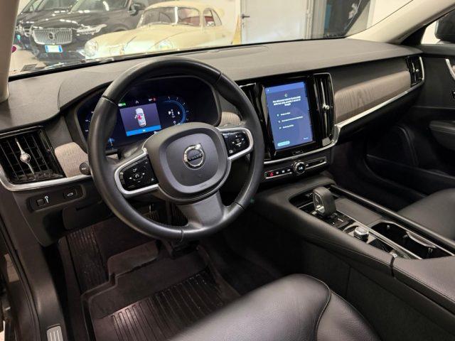 VOLVO V90 Cross Country B4 AWD Geartronic Business //SERVICE UFFICIALE//