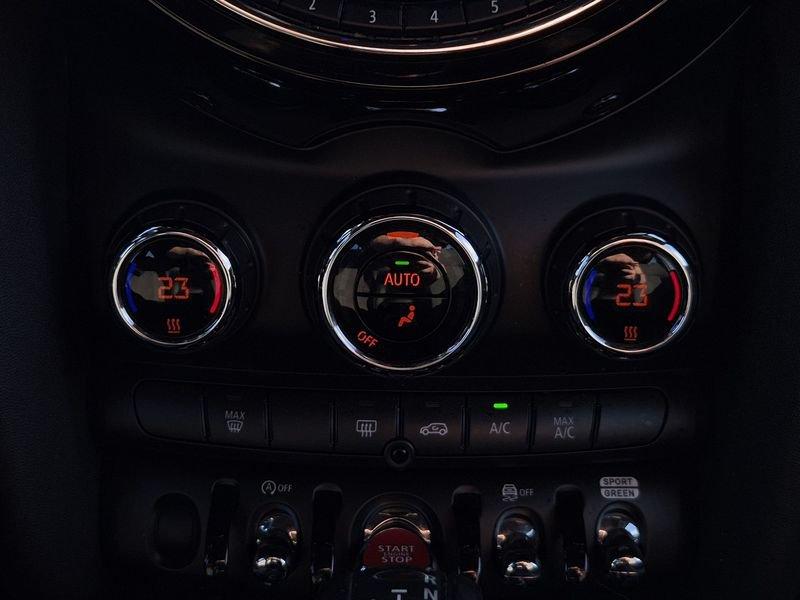 MINI Mini Cooper D Hype