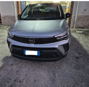 Opel Crossland 1.5 ECOTEC D 120 CV Start&Stop aut. Edition