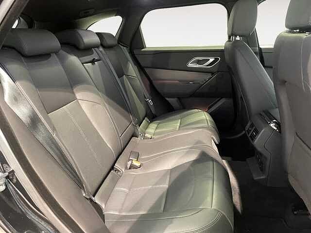 Land Rover Range Rover Velar Dynamic SE - IVA ESPOSTA
