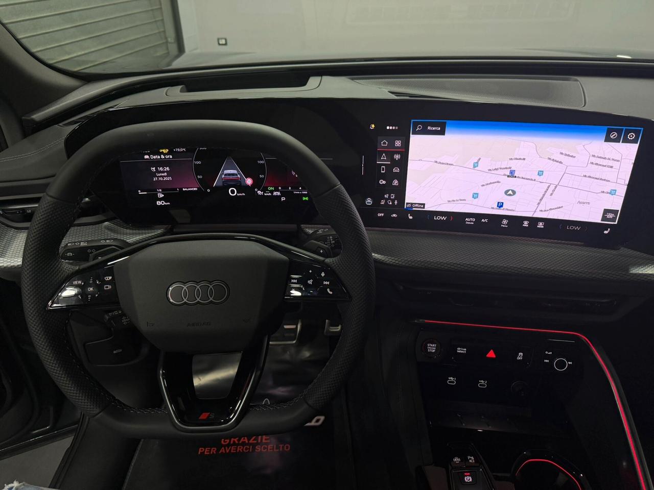 Audi Q5 SQ5 SPB TFSI mHEV+ quattro