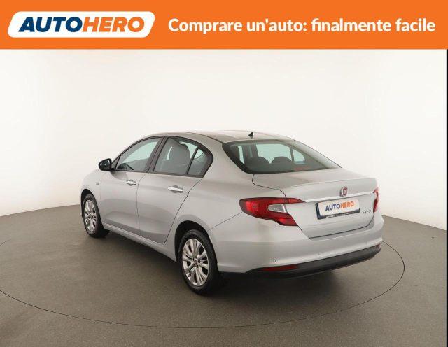 FIAT Tipo 1.4 4 porte Opening Edition
