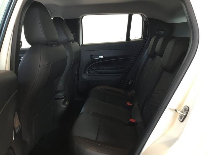 Jeep Avenger Avenger 1.2 Turbo 100 CV Altitude MY25