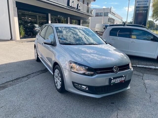 Volkswagen Polo 1.2 70 CV 5p. Comfortline