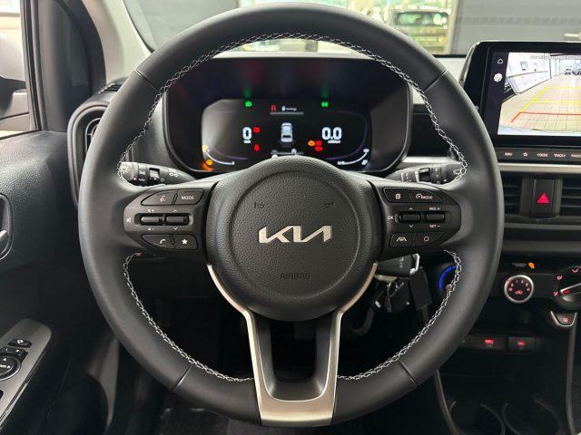 KIA Picanto 1.0 12V 5 porte 20th Anniversary Edition
