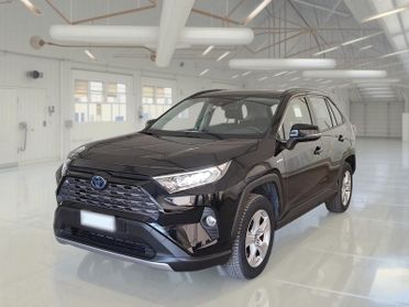 TOYOTA RAV 4 2.5 HV 178cv E-CVT Business 2WD