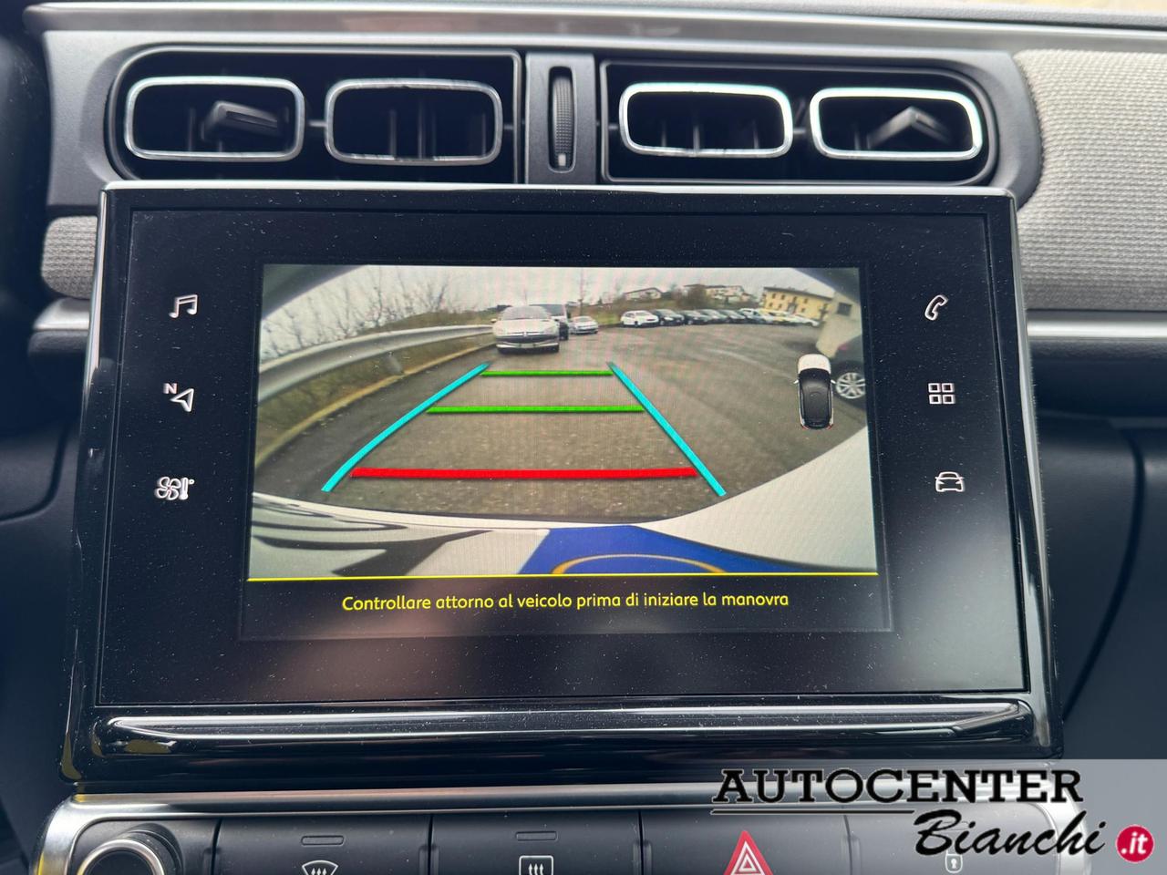 Citroen C3 1.2 puretech Shine 82cv