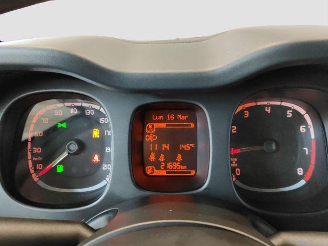 FIAT Panda Panda 1.2 EasyPower