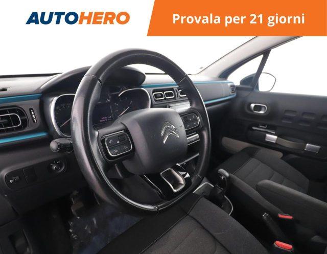 CITROEN C3 PureTech 83 S&S Shine