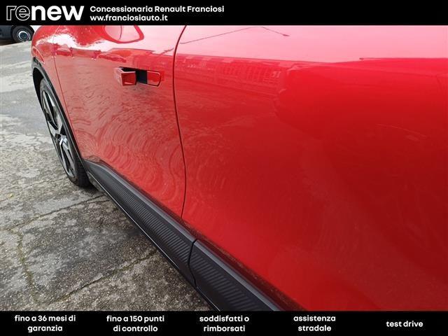 RENAULT Megane E-TECH ELECTRIC equilibre EV40 130cv boost charge