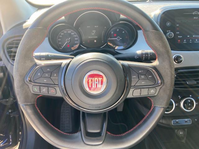 FIAT 500X *PROMO* 1.3 MultiJet 95 CV Sport