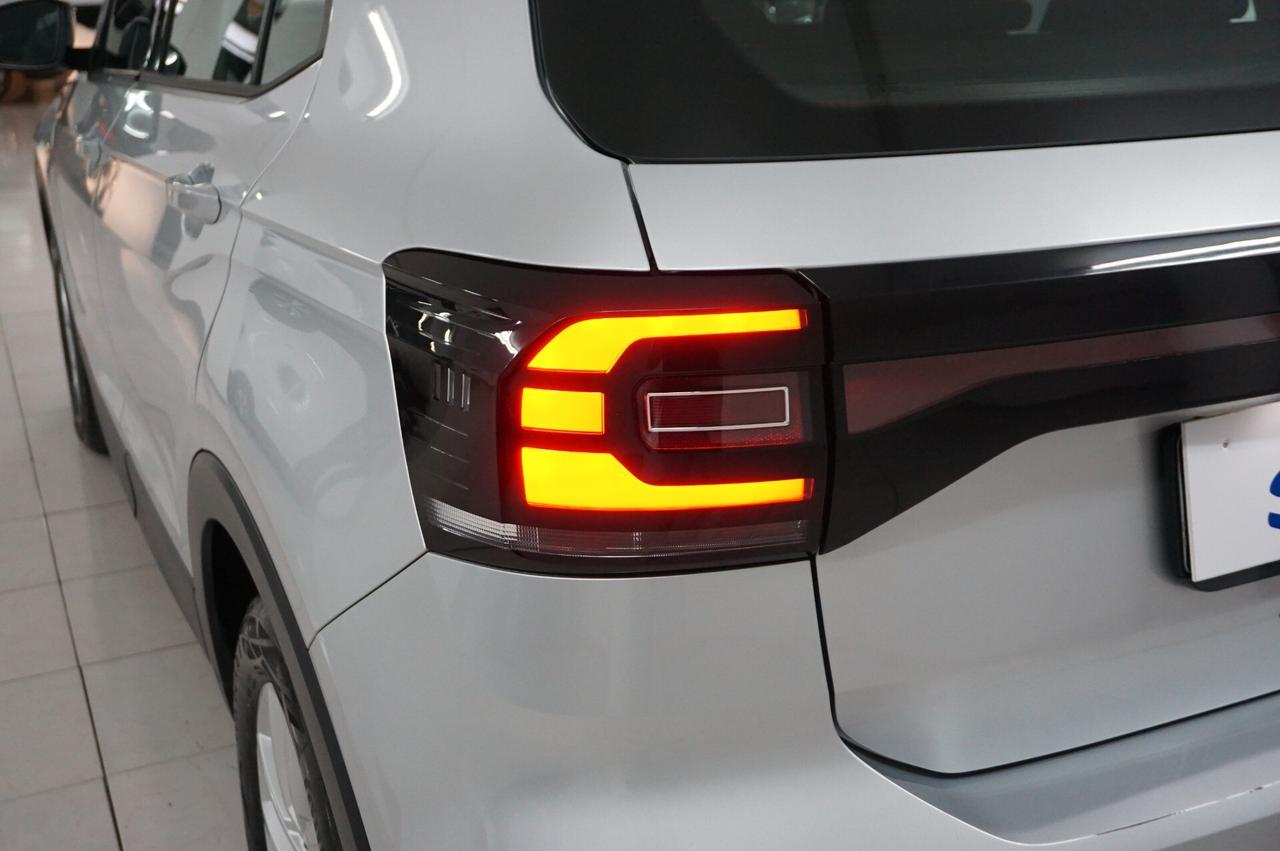 Volkswagen T-Cross 1.0 TSI 95 CV Advanced