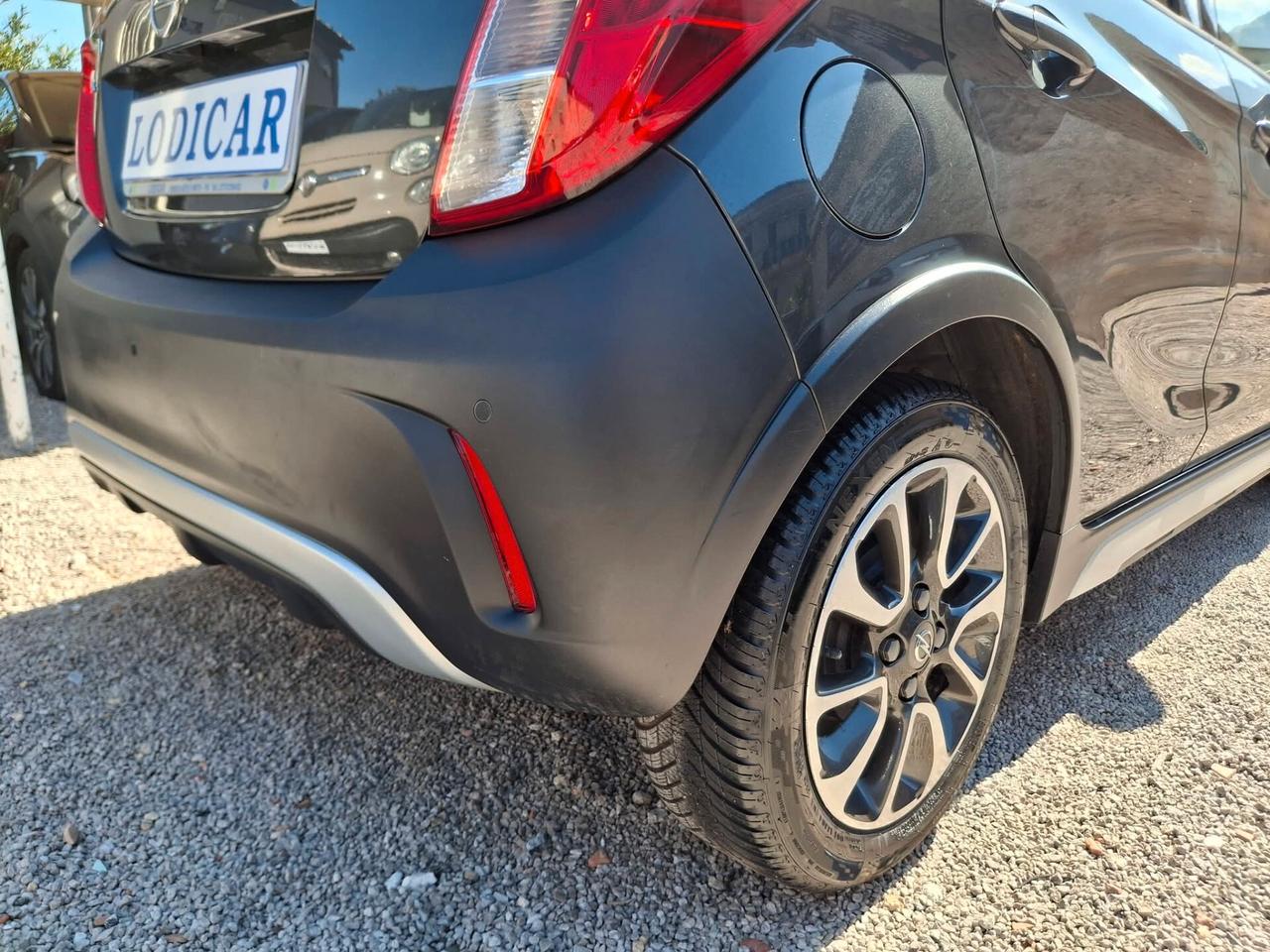 Opel Karl Rocks 1.0 75 CV Start&Stop