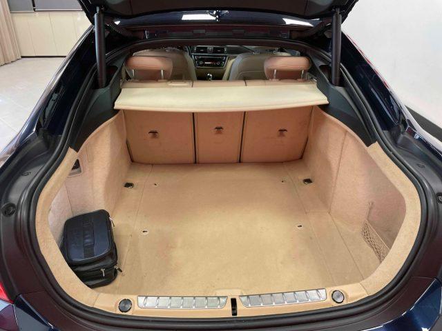 BMW 420 GRAN COUPE 420I XDRIVE LUXURY AUTO