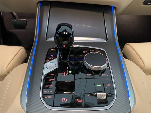 BMW X5 xDrive45e xLine