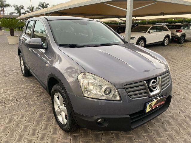 NISSAN Qashqai 1.5 dCi Acenta