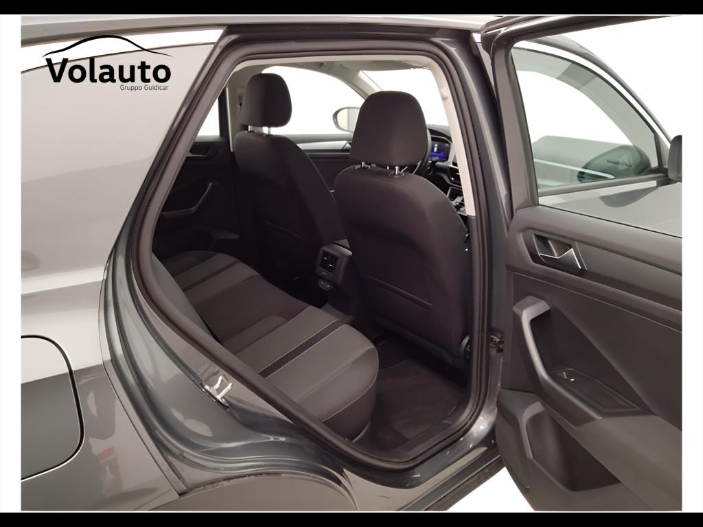 VOLKSWAGEN T-Roc I 2022 - T-Roc 1.5 tsi Life dsg