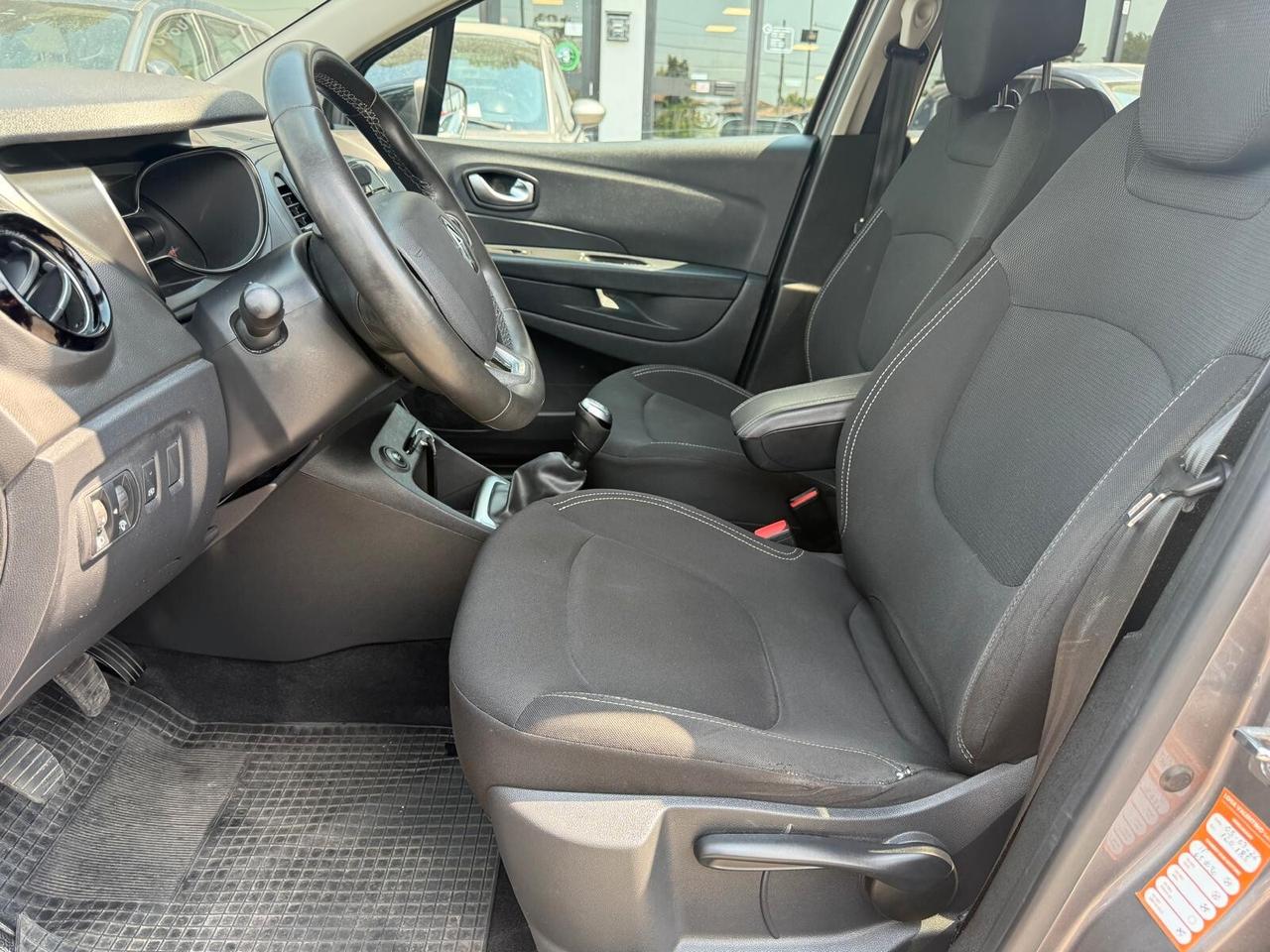 Renault Captur TCe 12V 90 CV Life