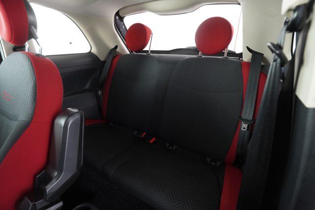 FIAT 500 500 1.2 Pop