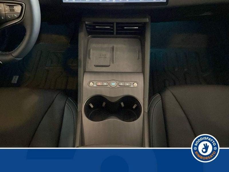 BYD Seal 6 DM-i Touring Comfort