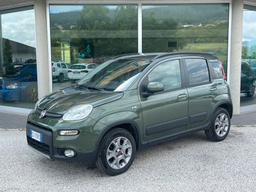 Fiat Panda 4x4 1.3 MJT S&S