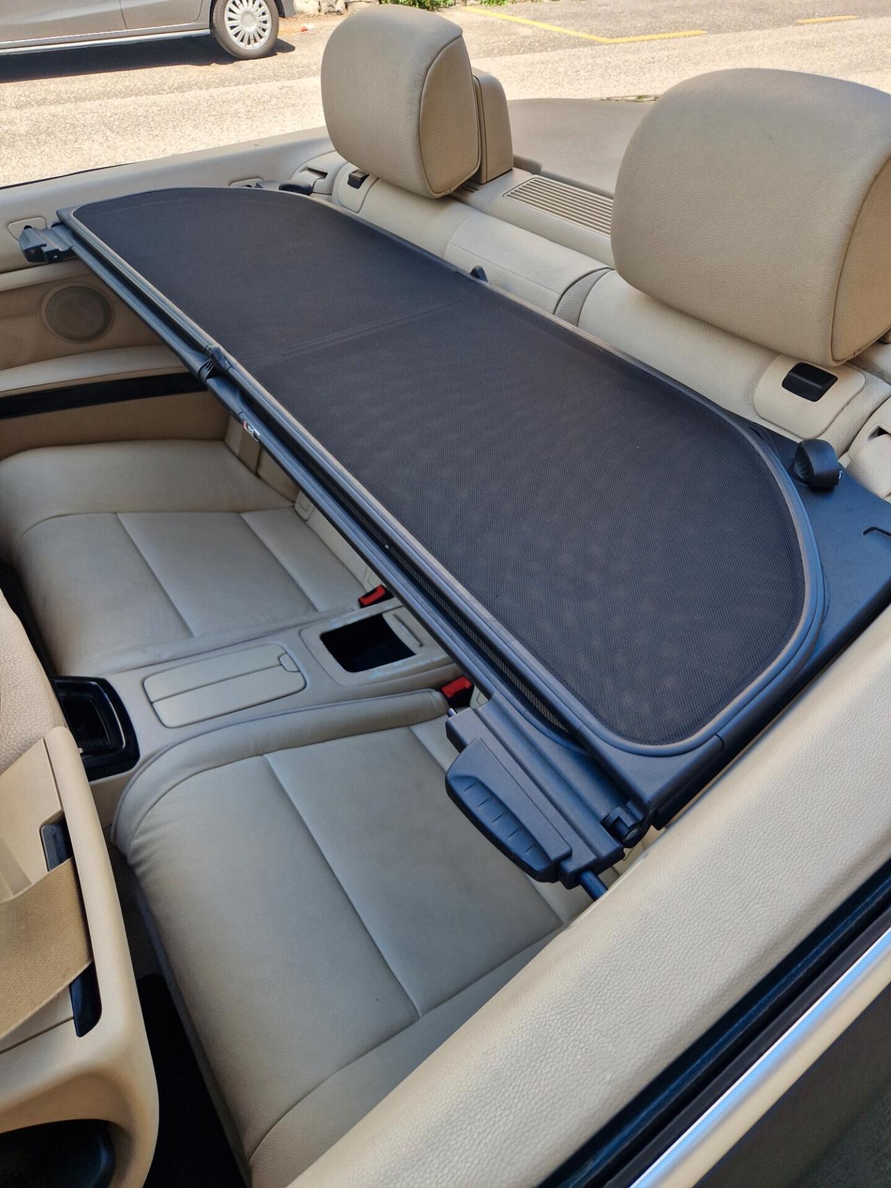 Bmw 325i cat Cabrio - Garanzia 12 Mesi