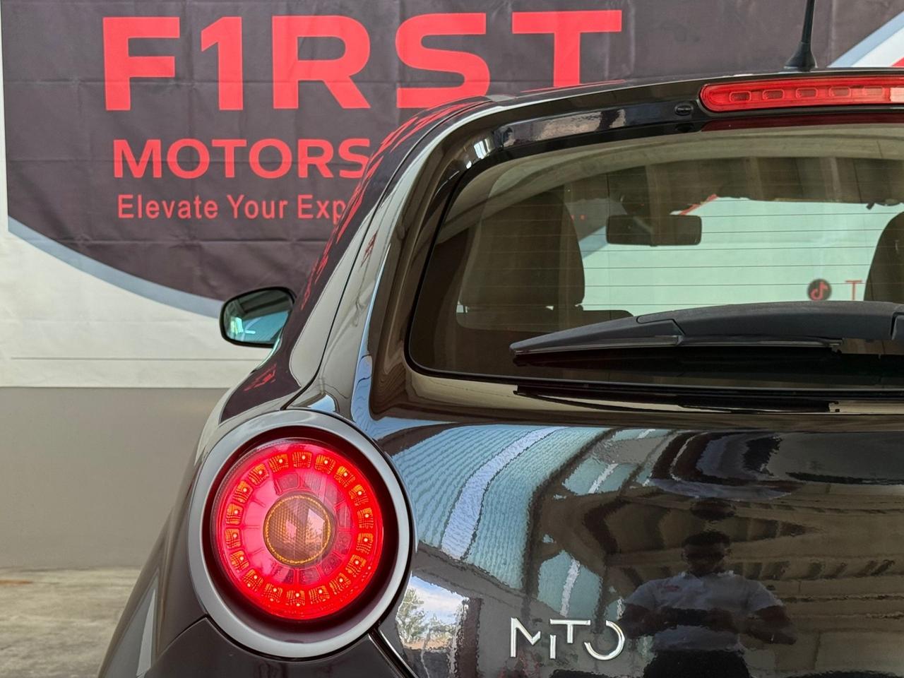 Alfa Romeo MiTo 1.4 70 CV 8V Progression