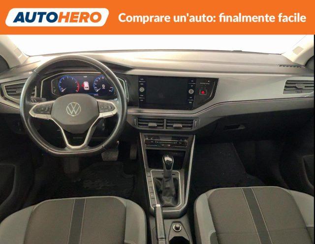 VOLKSWAGEN Polo 1.0 TSI 110 CV DSG Style