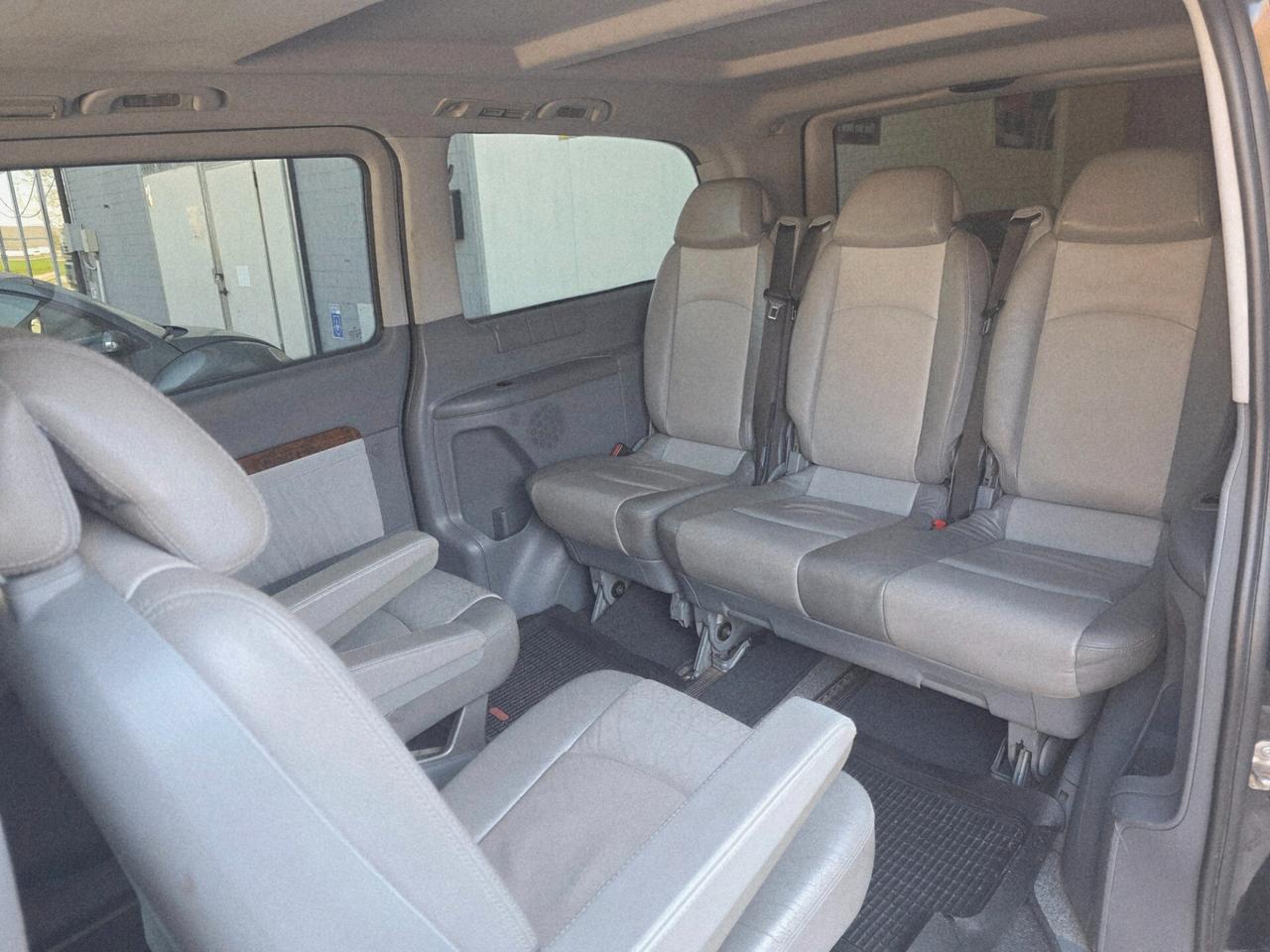 Mercedes-benz Viano 2.2 CDI Ambiente EL